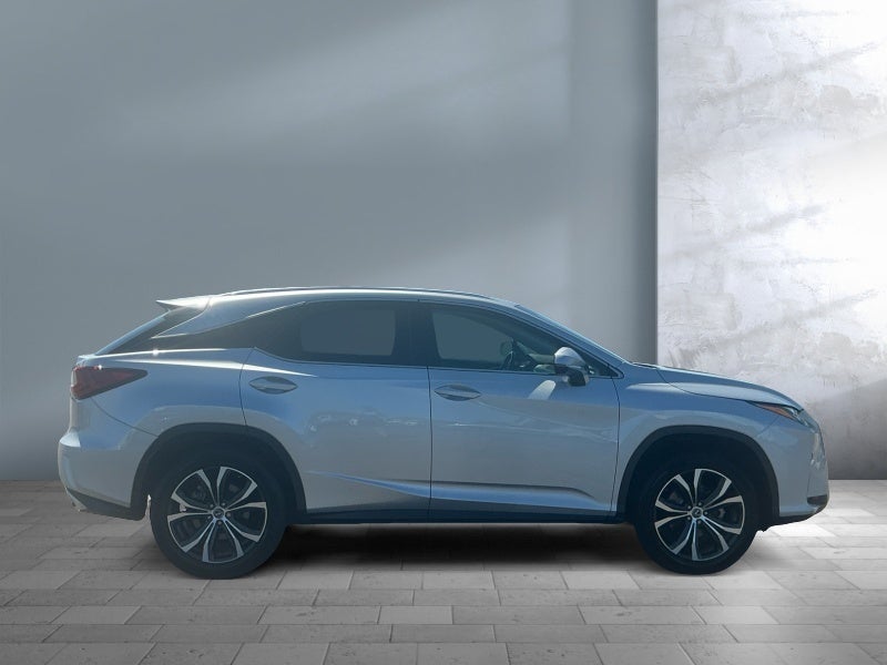 2019 Lexus RX RX 350