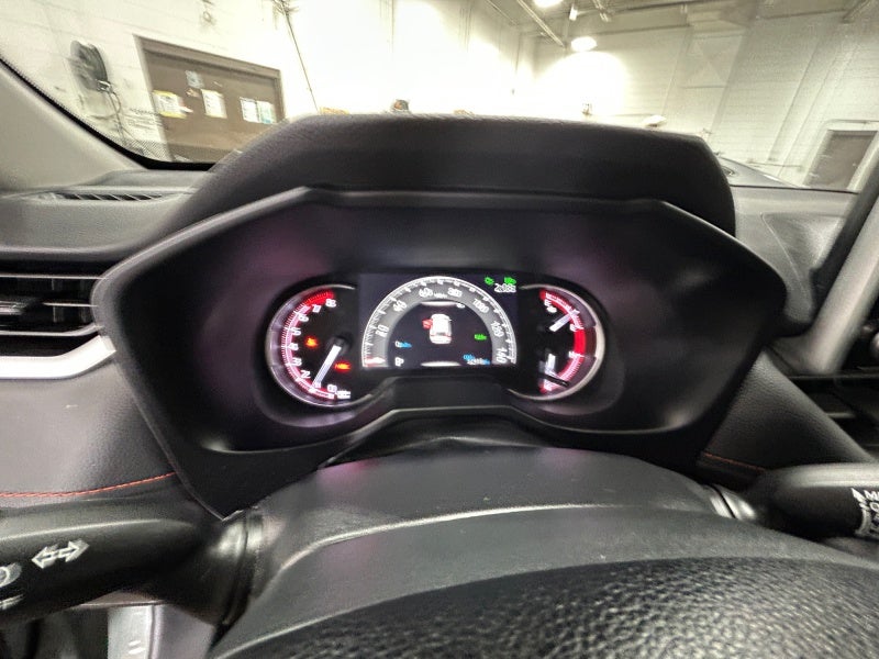 2023 Toyota RAV4 Adventure