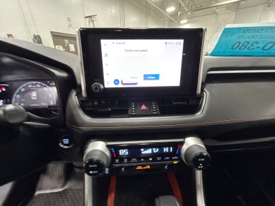 2023 Toyota RAV4 Adventure