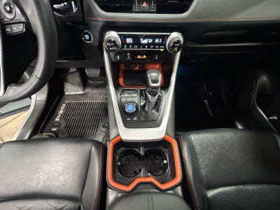 2023 Toyota RAV4 Adventure