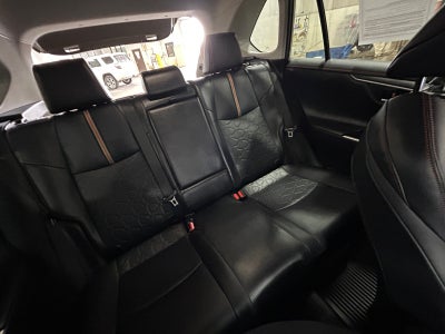 2023 Toyota RAV4 Adventure