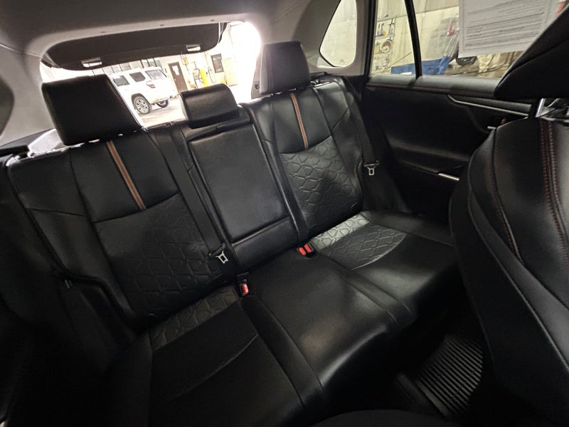 2023 Toyota RAV4 Adventure