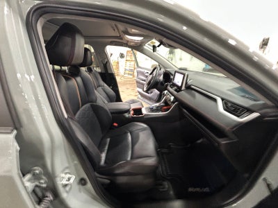 2023 Toyota RAV4 Adventure