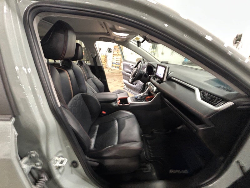 2023 Toyota RAV4 Adventure