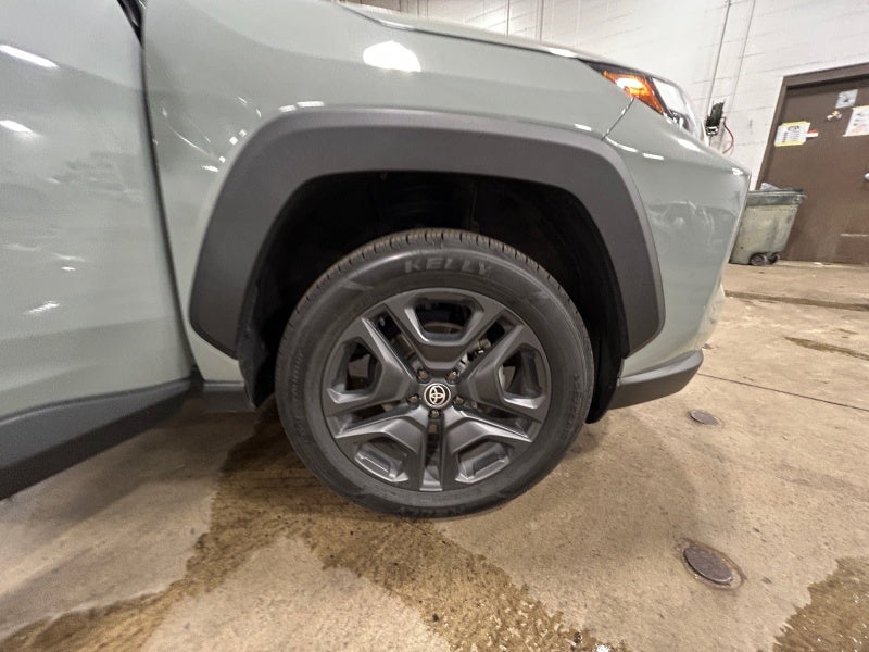 2023 Toyota RAV4 Adventure