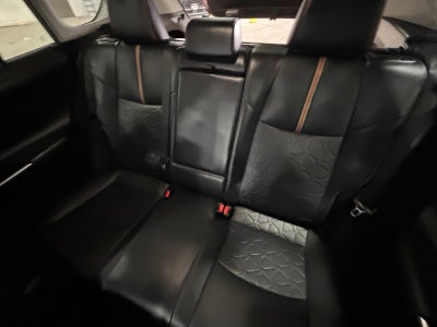 2023 Toyota RAV4 Adventure