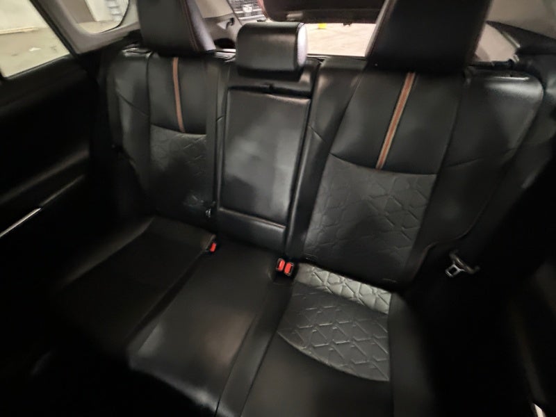 2023 Toyota RAV4 Adventure