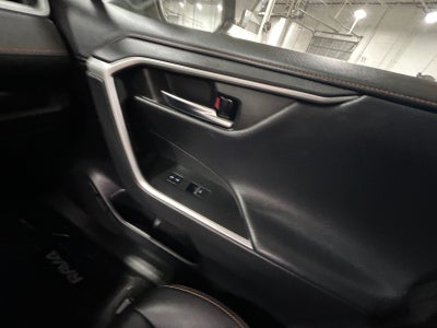 2023 Toyota RAV4 Adventure