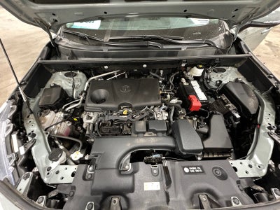 2023 Toyota RAV4 Adventure