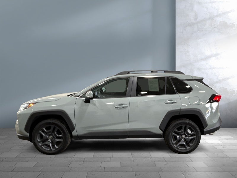 2023 Toyota RAV4 Adventure
