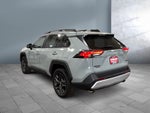 2023 Toyota RAV4 Adventure