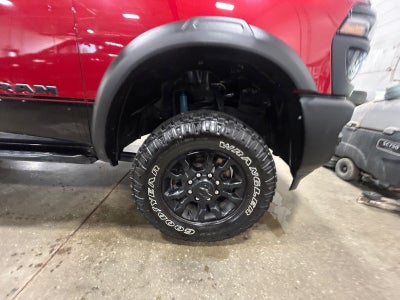 2026 RAM 2500 Power Wagon