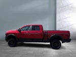 2026 RAM 2500 Power Wagon