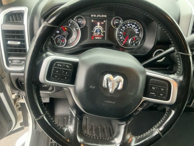 2020 RAM 2500 Big Horn