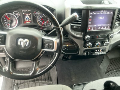 2020 RAM 2500 Big Horn