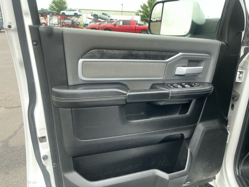 2020 RAM 2500 Big Horn