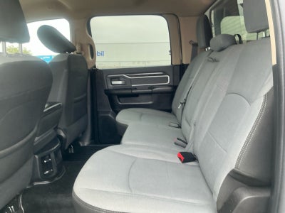 2020 RAM 2500 Big Horn