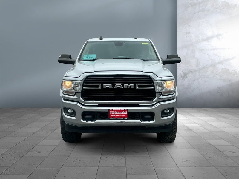 2020 RAM 2500 Big Horn