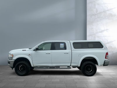 2020 RAM 2500 Big Horn