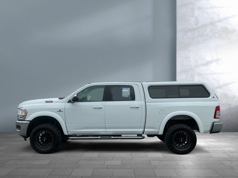2020 RAM 2500 Big Horn