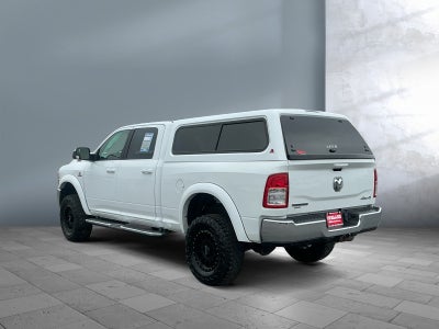 2020 RAM 2500 Big Horn