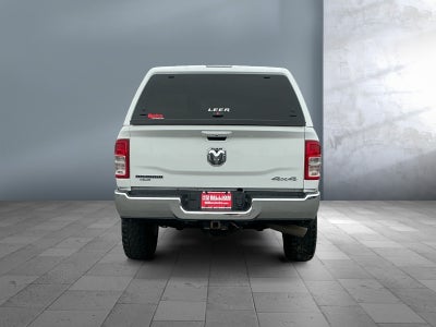 2020 RAM 2500 Big Horn