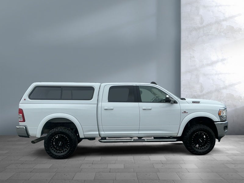 2020 RAM 2500 Big Horn