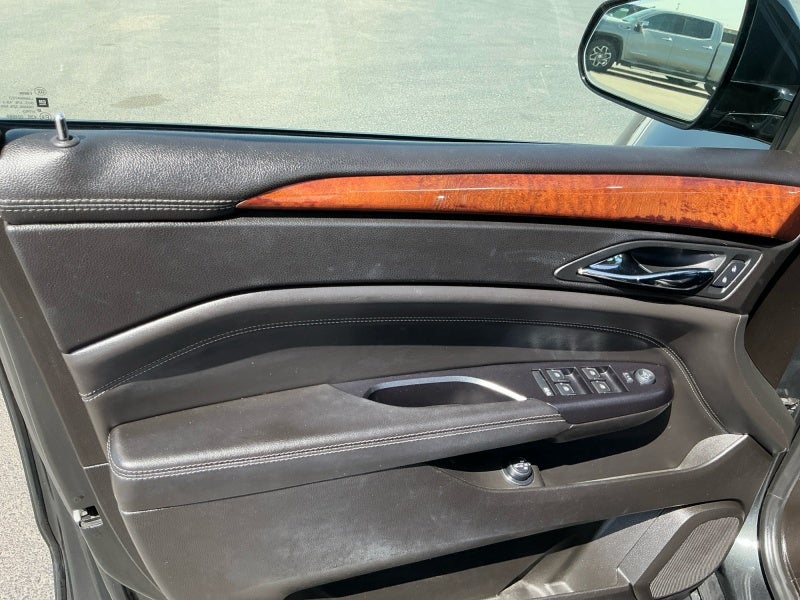 2014 Cadillac SRX Premium Collection
