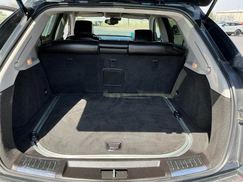 2014 Cadillac SRX Premium Collection