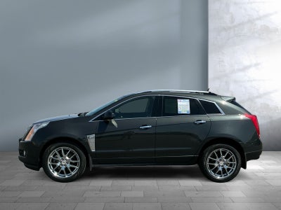 2014 Cadillac SRX Premium Collection
