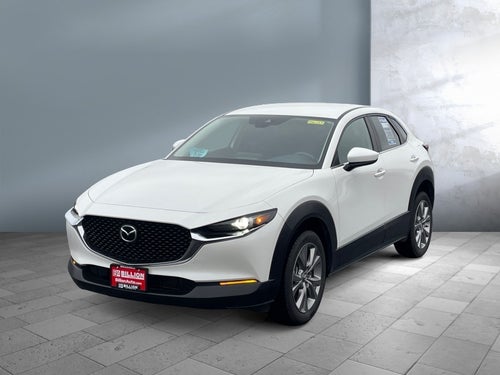2021 Mazda Mazda CX-30 Select Package