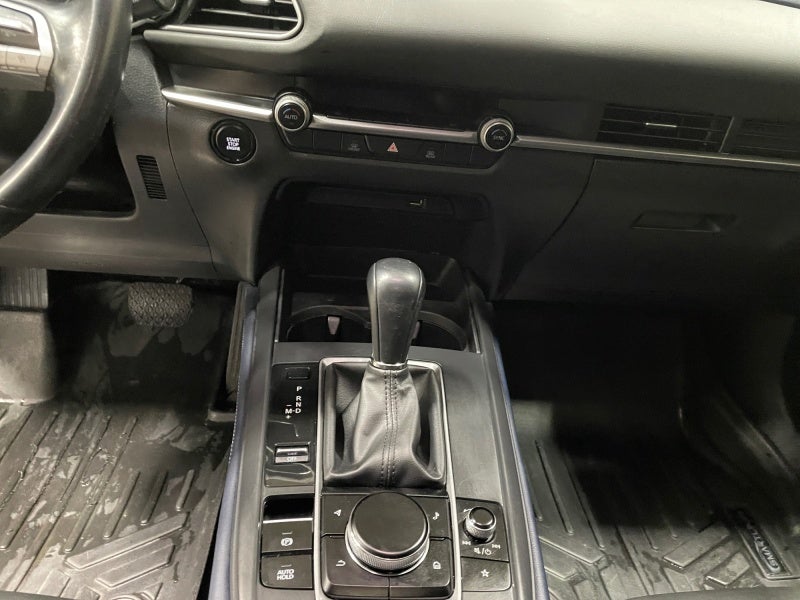 2021 Mazda Mazda CX-30 Select Package