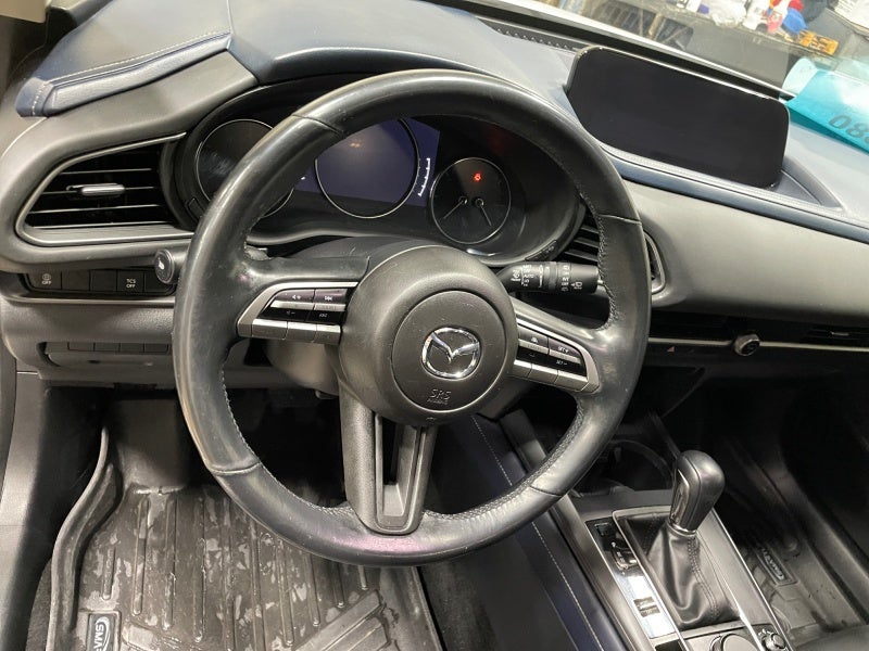 2021 Mazda Mazda CX-30 Select Package