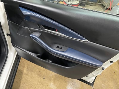 2021 Mazda Mazda CX-30 Select Package