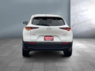 2021 Mazda Mazda CX-30 Select Package