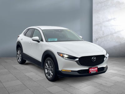 2021 Mazda Mazda CX-30 Select Package