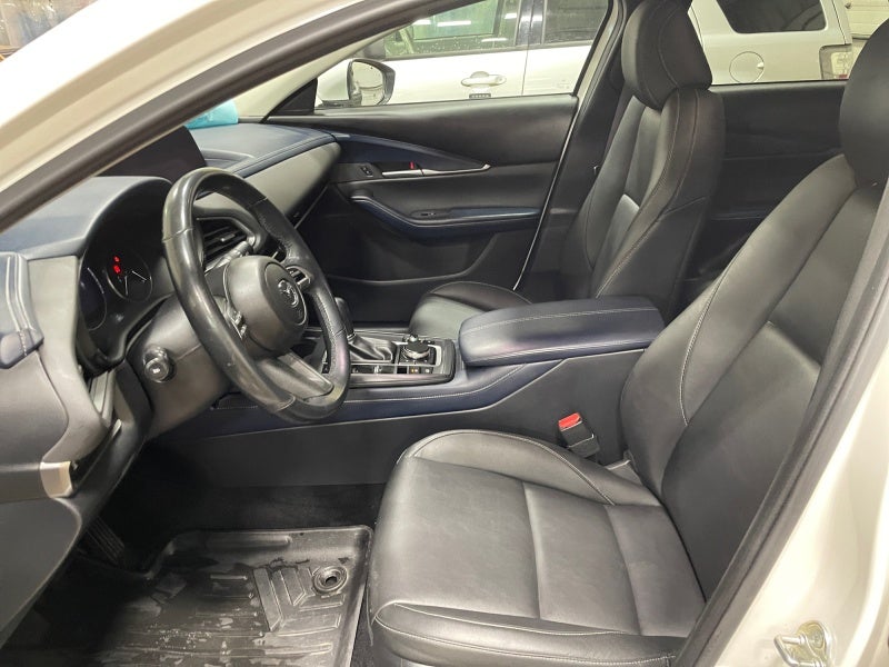 2021 Mazda Mazda CX-30 Select Package