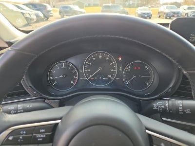 2025 Mazda Mazda CX-30 2.5 S Select Sport