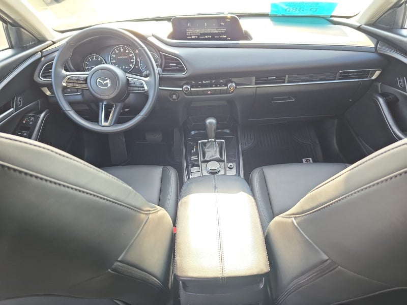 2025 Mazda Mazda CX-30 2.5 S Select Sport