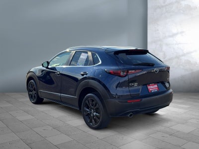 2025 Mazda Mazda CX-30 2.5 S Select Sport