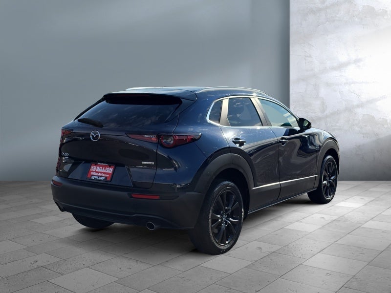 2025 Mazda Mazda CX-30 2.5 S Select Sport