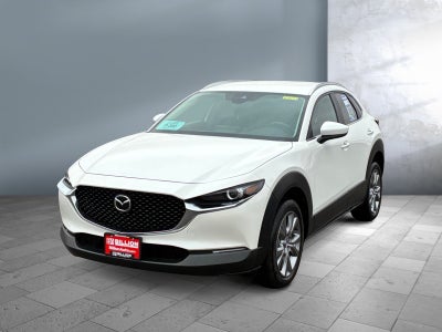 2023 Mazda Mazda CX-30 2.5 S Preferred Package