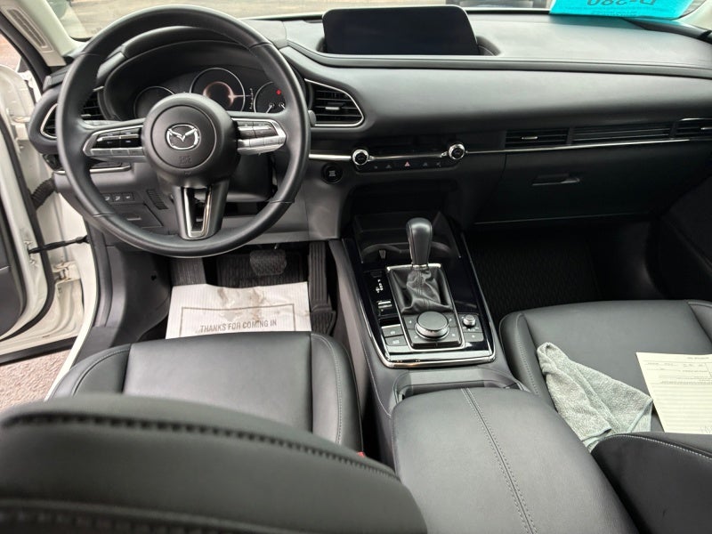 2023 Mazda Mazda CX-30 2.5 S Preferred Package