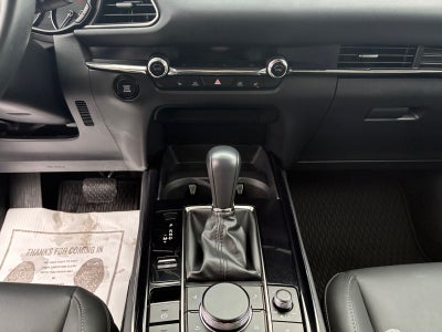 2023 Mazda Mazda CX-30 2.5 S Preferred Package