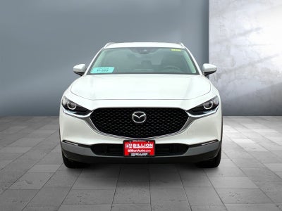 2023 Mazda Mazda CX-30 2.5 S Preferred Package