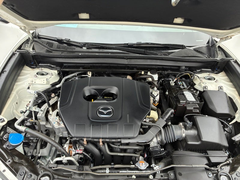 2023 Mazda Mazda CX-30 2.5 S Preferred Package