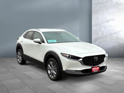 2023 Mazda Mazda CX-30 2.5 S Preferred Package