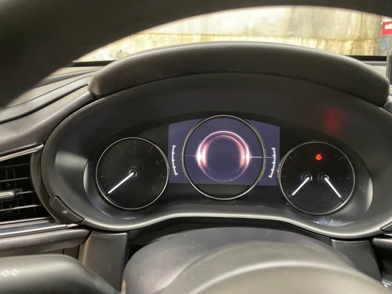 2023 Mazda Mazda CX-30 2.5 S Carbon Edition