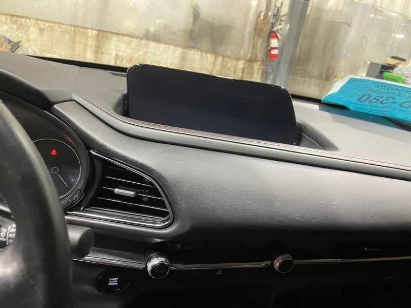 2023 Mazda Mazda CX-30 2.5 S Carbon Edition