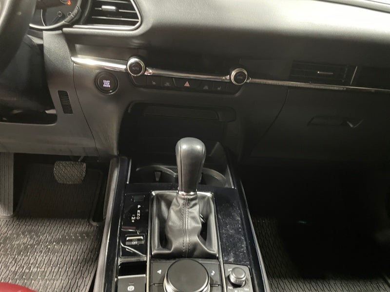 2023 Mazda Mazda CX-30 2.5 S Carbon Edition